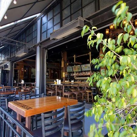 Lucky D'S Youth And Traveler'S Hostel San Diego Exterior foto